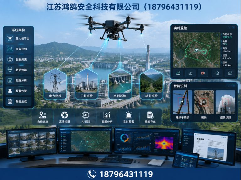 阿拉尔消防通信指挥展示图